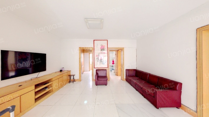 金禾小区二手房实景图