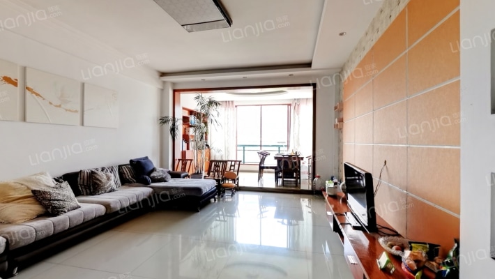 建基·锦绣香江二手房实景图