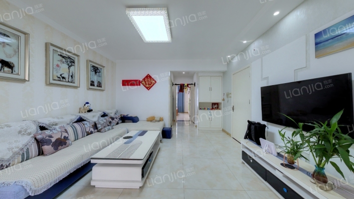 金都时代新城二手房实景图