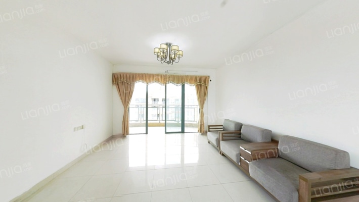 翠盈明珠二手房实景图