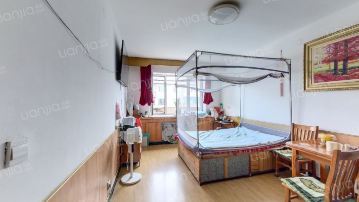 新立堡小区二手房实景图