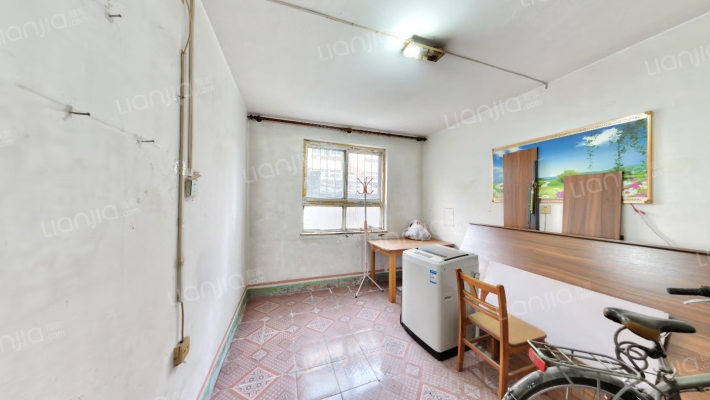 洛南一街二手房实景图