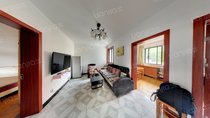 杨梅山一弄二手房实景图