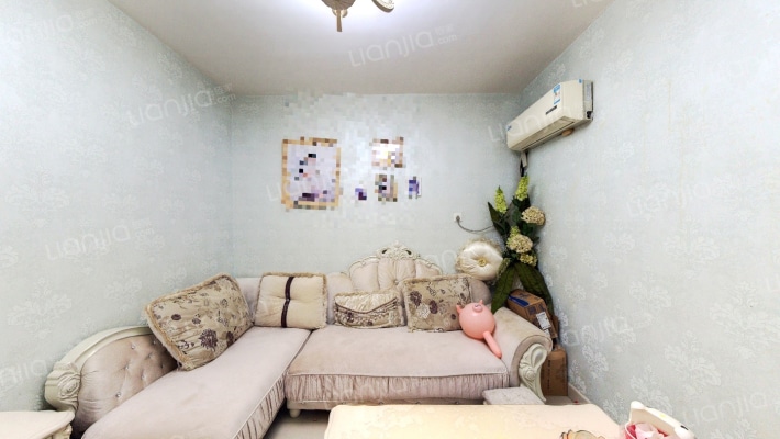 星尚公寓二手房实景图