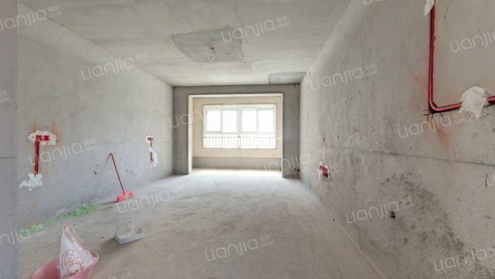 景泰嘉园二手房实景图