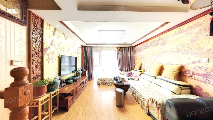 苏荷壹号二手房实景图