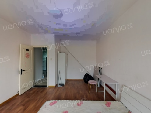 合租·风和日丽 5居室 复式 南卧