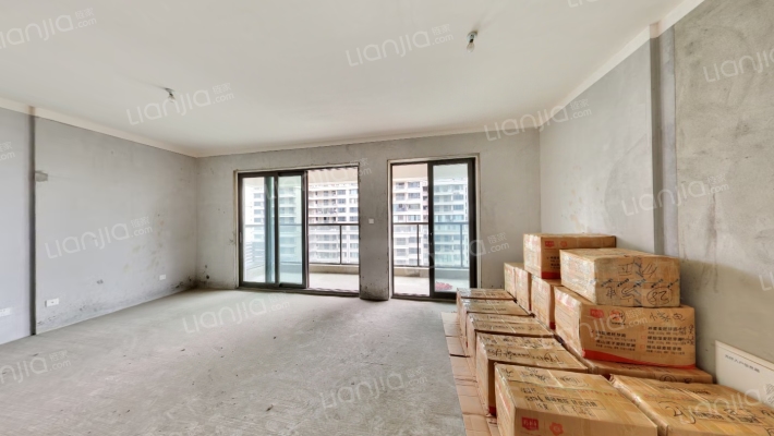 凤凰1号•栖云湖二手房实景图