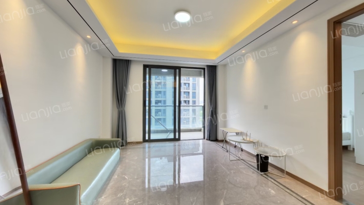 祥生银湖新语二手房实景图