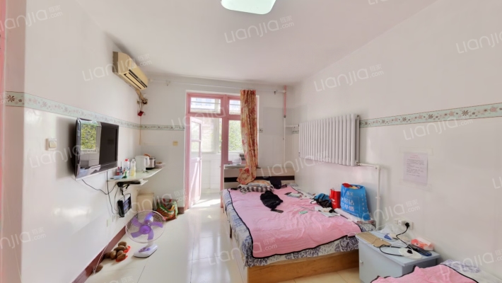 环湖西里二手房实景图