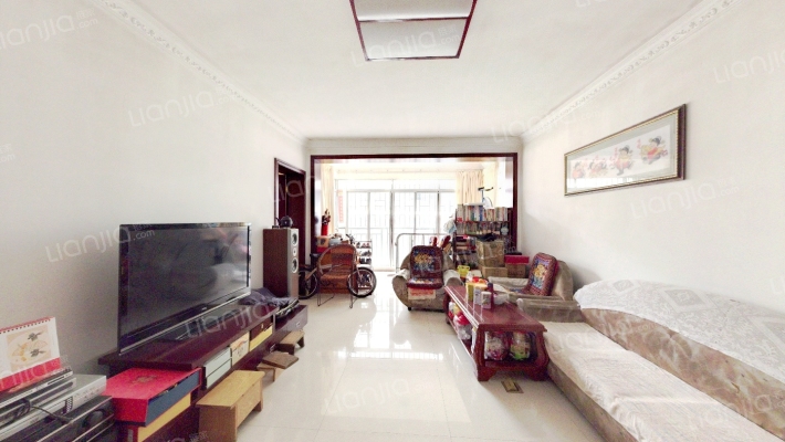 北斗·城南旺角二手房实景图