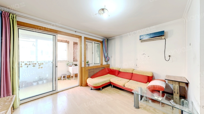 阳光舜城中区六区二手房实景图