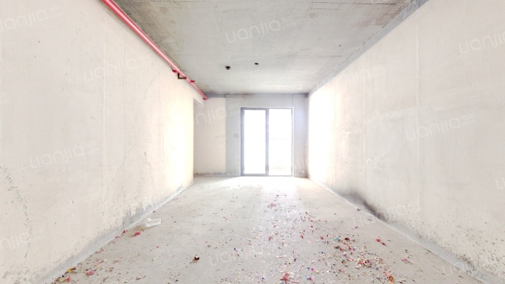 五矿万境水岸二手房实景图