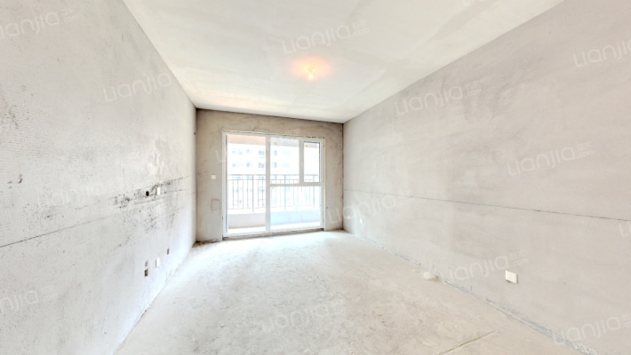 幸福城C区二手房实景图