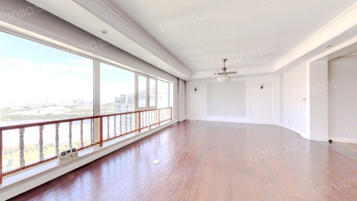 百汇园一期二手房实景图