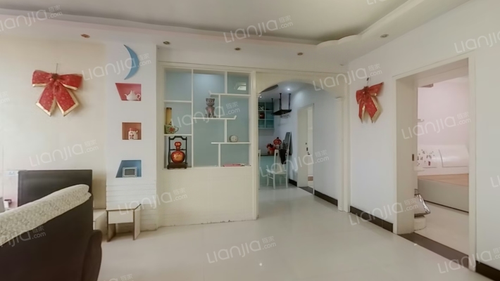 华台小区二手房实景图