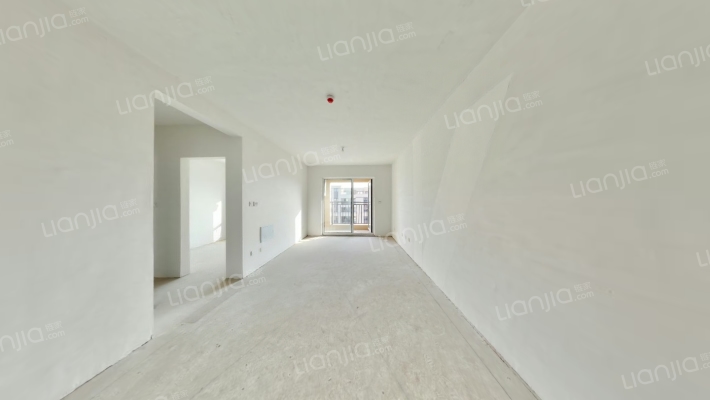 中铁世博城逸海南区二手房实景图