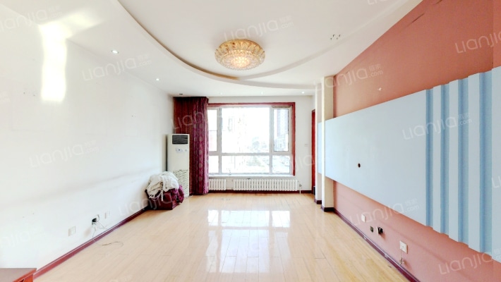 骏腾名苑二手房实景图