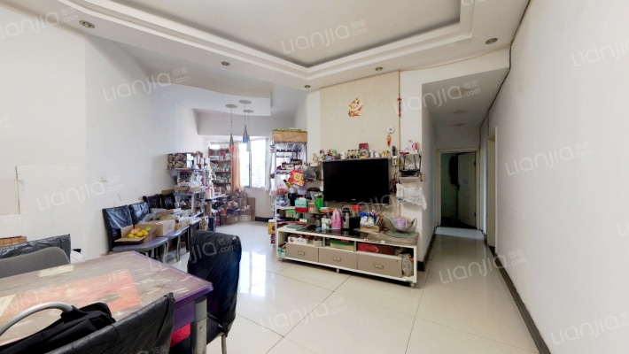 碚城大厦二手房实景图