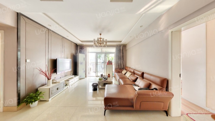 南辰景秀二手房实景图