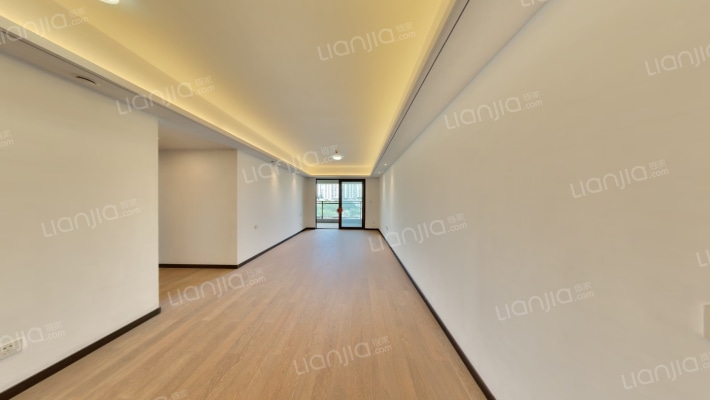 万科金域蓝湾三期二手房实景图