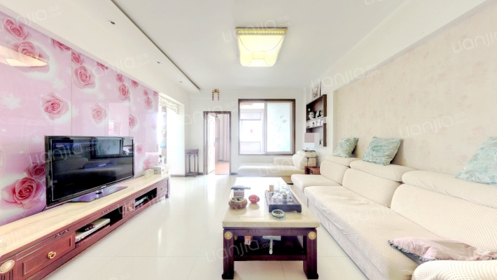 酱菜厂宿舍二手房实景图