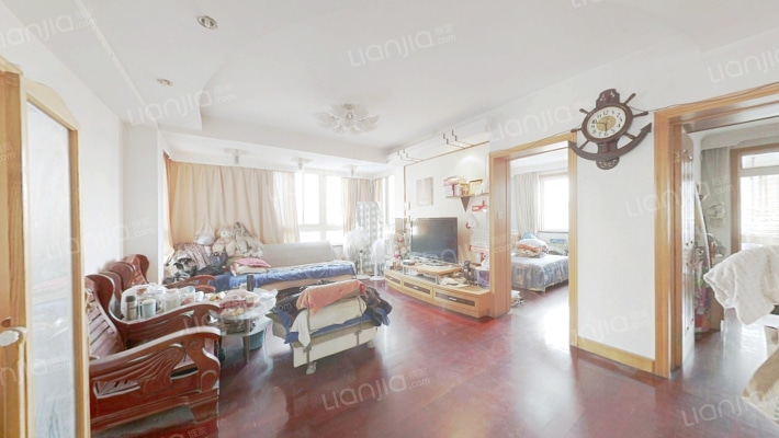 怡沁苑二手房实景图