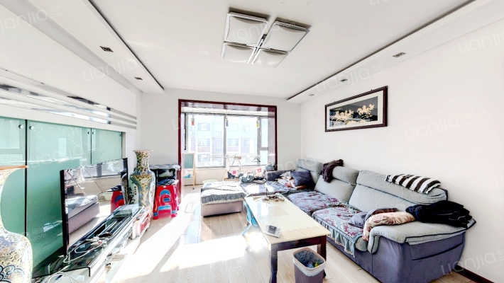 君临天下杏花雅居二手房实景图