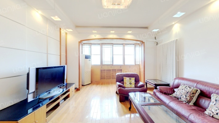 机械研究所家属院二手房实景图