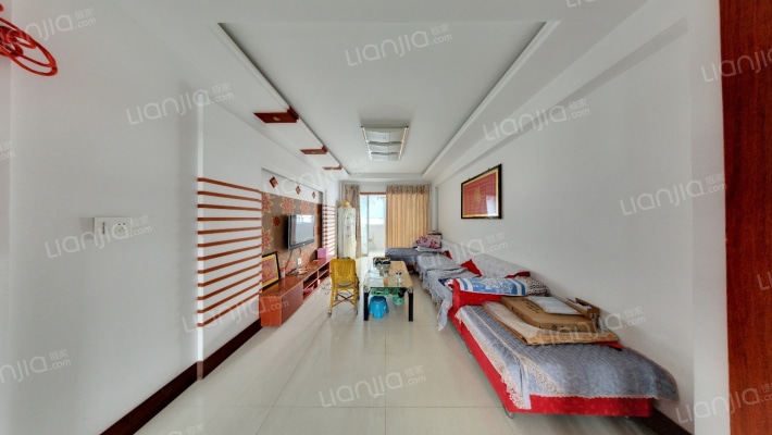 胡同新村东区二手房实景图