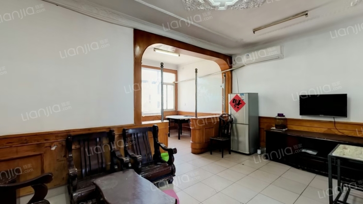 中国铁塔岳阳分公司花板桥移动分公司家属房二手房实景图