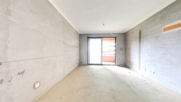 中航城市花园二期二手房实景图