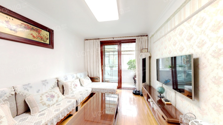 河北省劳动厅宿舍二手房实景图