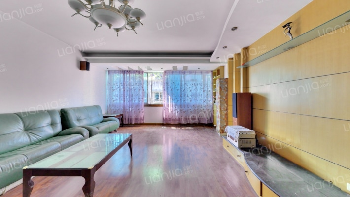 省府东街3号院二手房实景图