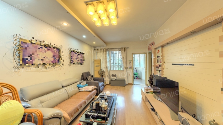 翠云苑二手房实景图