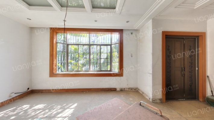 盛发园二手房实景图