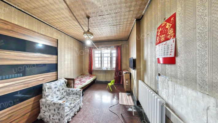 爱国楼二手房实景图