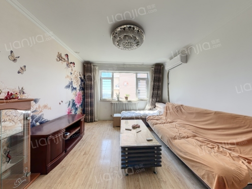 整租·海情御园 2室2厅 南/西/北