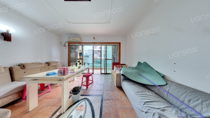 民宁园二手房实景图