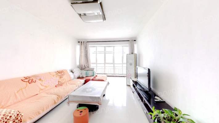 卓达星辰金座二手房实景图