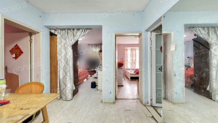 紫竹苑二手房实景图