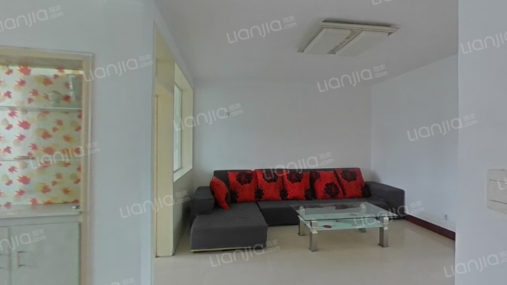 畅欣苑二手房实景图