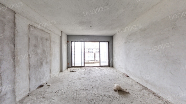 鸿天阁北区二手房实景图