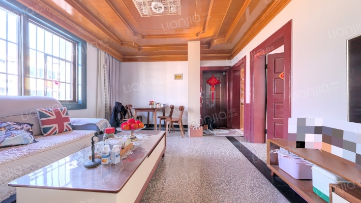 北渔小区二手房实景图