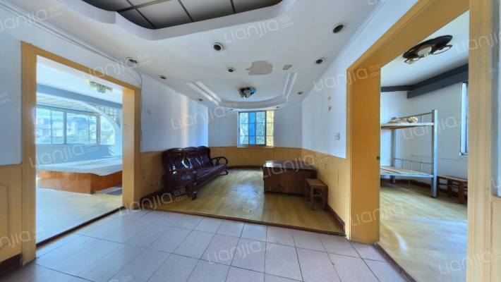 西河口小区二手房实景图