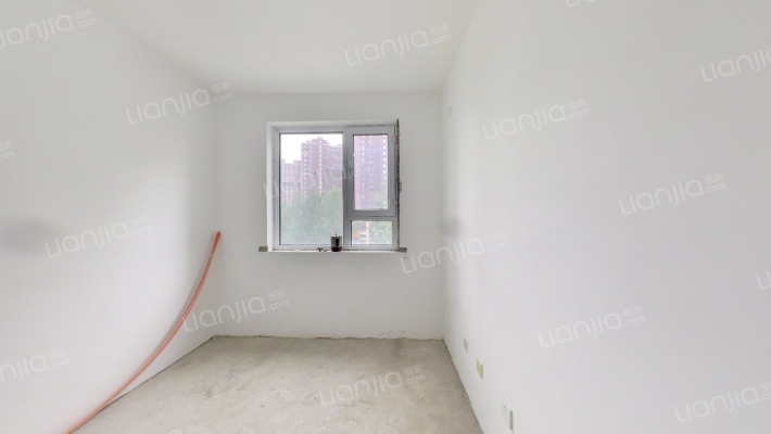 运河悦府二手房实景图