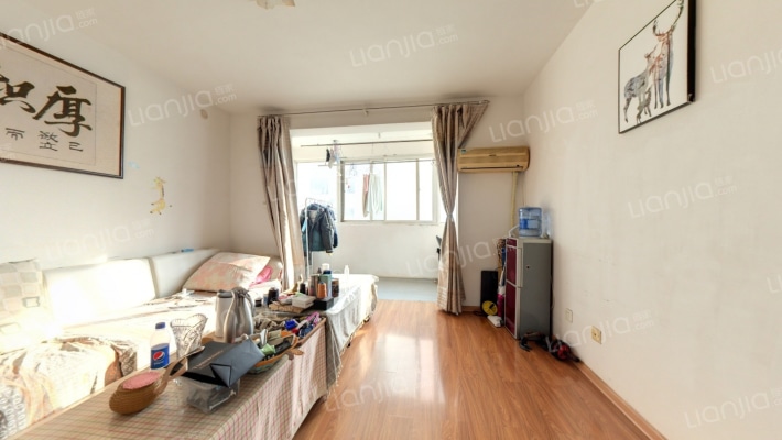 东岸尚景A区二手房实景图