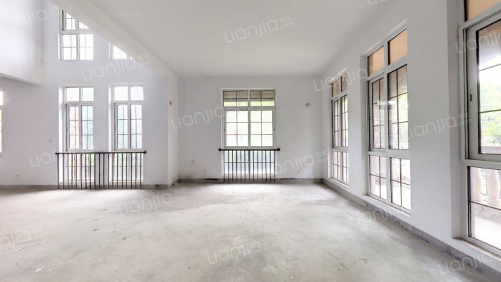 雍景湾花园西区二手房实景图