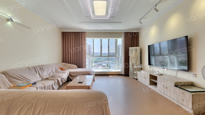 江山多娇二手房实景图