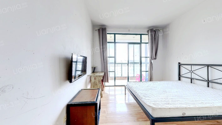 利民花园二手房实景图